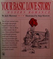 Cover of: Your basic love story