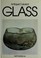 Cover of: Antique colored glass