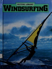 Cover of: Windsurfing | Norman S. Barrett