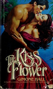 Cover of: The Kiss Flower