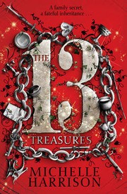 Cover of: 13 Treasures