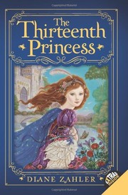 Cover of: 13th Princess
