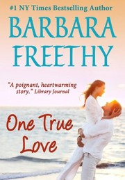 Cover of: One True Love by 