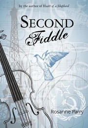 Front cover of 2ND FIDDLE by ROSEANNE PARRY