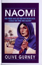Naomi by Olive Gurney