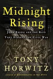 Cover of: Midnight rising by Tony Horwitz