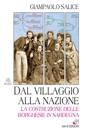 Dal villaggio alla nazione by Giampaolo Salice