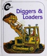 Cover of: Diggers & loaders