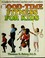 Cover of: Good-time fitness for kids