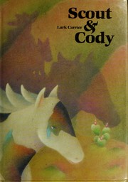 Cover of: Scout & Cody