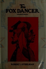Cover of: The Fox Dancer