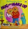 Cover of: The Berenstain bears hug and make up