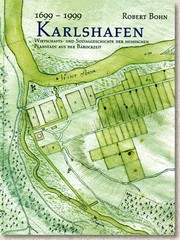 Karlshafen 1699-1999 by Robert Bohn