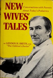 Cover of: New wives