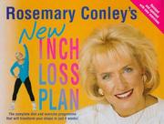 Cover of: Rosemary Conley's New Inch Loss Plan by Rosemary Conley