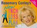 Cover of: Rosemary Conley's New Inch Loss Plan
