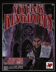 Perils of the Young Kingdoms (Elric/Stormbringer)