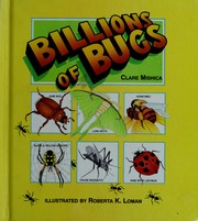 Cover of: Billions of bugs by Clare Mishica