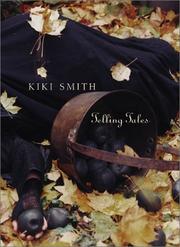 Cover of: Kiki Smith by Helaine Posner, Kiki Smith