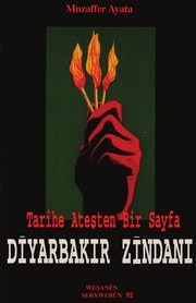 Tarihe ateşten bir sayfa by Muzaffer Ayata