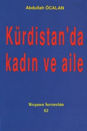 Cover of: Kürdistan'da kadın ve aile