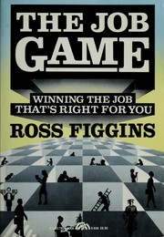 The job game by Ross Figgins