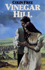 Cover of: Vinegar Hill by Colin Free