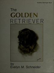 Cover of: The golden retriever