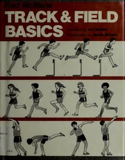 Cover of: Track & field basics by Fred McMane