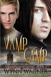 Cover of: Vamp Camp