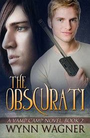 Cover of: The Obscurati by 