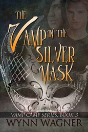 Cover of: The Vamp in the Silver Mask