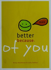 better-because-of-you-cover