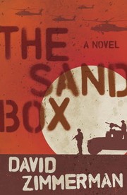 Cover of: The Sandbox: a novel