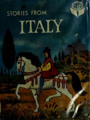 Cover of: Stories from Italy