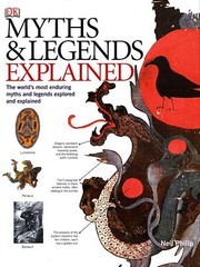 Cover of: Ancient Greek myths & legends