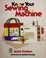 Cover of: sewing books