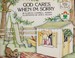 Cover of: God cares when I'm sorry