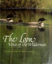 Cover of: The Loon: Voice of the Wilderness (Skylight Book)