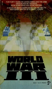 Cover of: World War III: a novelization