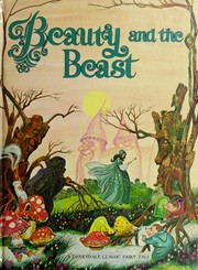 Cover of: Beauty and the Beast by 