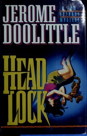 Cover of: Head lock