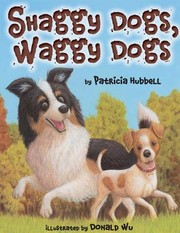 Shaggy dogs, waggy dogs