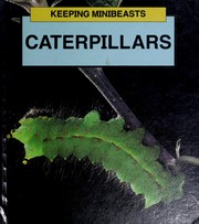 Cover of: Caterpillars | Barrie Watts