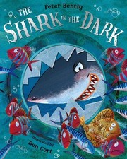Cover of: Shark in the Dark by 