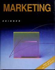 Cover of: Marketing by Steven J. Skinner