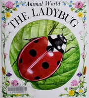 Cover of: The ladybug