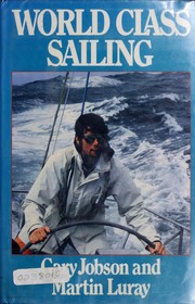 Cover of: World class sailing