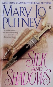 Cover of: Silk and shadows