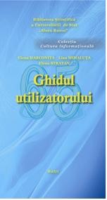 Cover of: Ghidul Utilizatorului